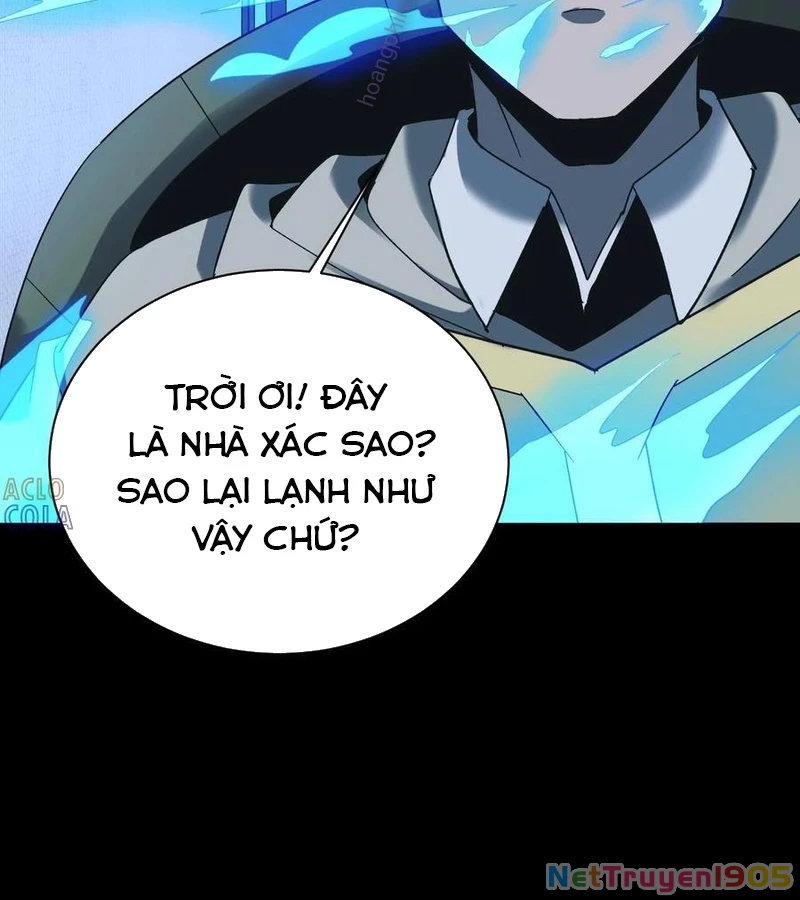 Ngày Tôi Sinh Ra, Bách Quỷ Dạ Hành, Tuyết Thi Hộ Đạo Chapter 755 - 5