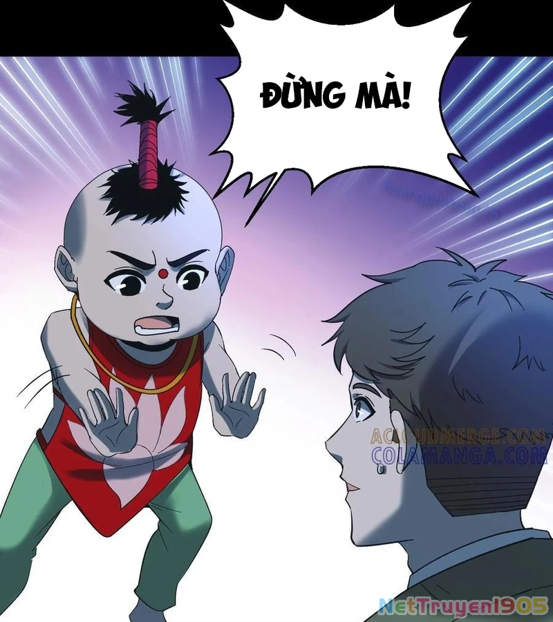 Ngày Tôi Sinh Ra, Bách Quỷ Dạ Hành, Tuyết Thi Hộ Đạo Chapter 755 - 8