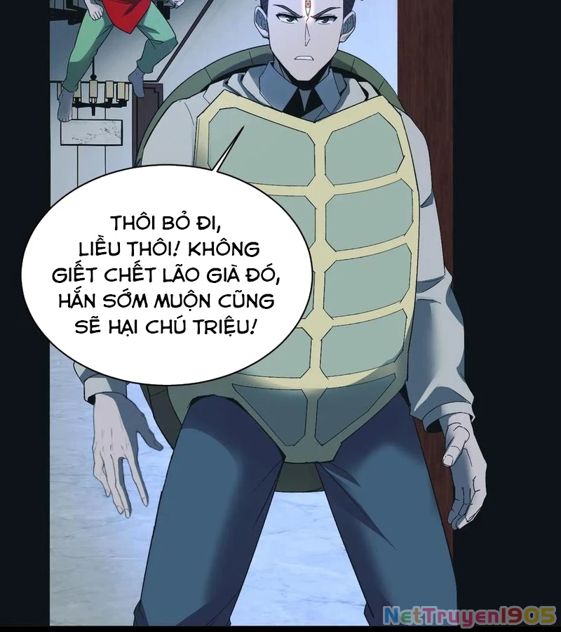 Ngày Tôi Sinh Ra, Bách Quỷ Dạ Hành, Tuyết Thi Hộ Đạo Chapter 755 - 17