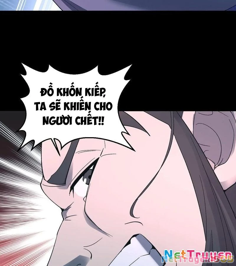 Ngày Tôi Sinh Ra, Bách Quỷ Dạ Hành, Tuyết Thi Hộ Đạo Chapter 755 - 36