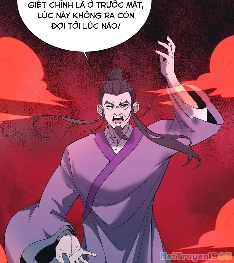 Ngày Tôi Sinh Ra, Bách Quỷ Dạ Hành, Tuyết Thi Hộ Đạo Chapter 755 - 38