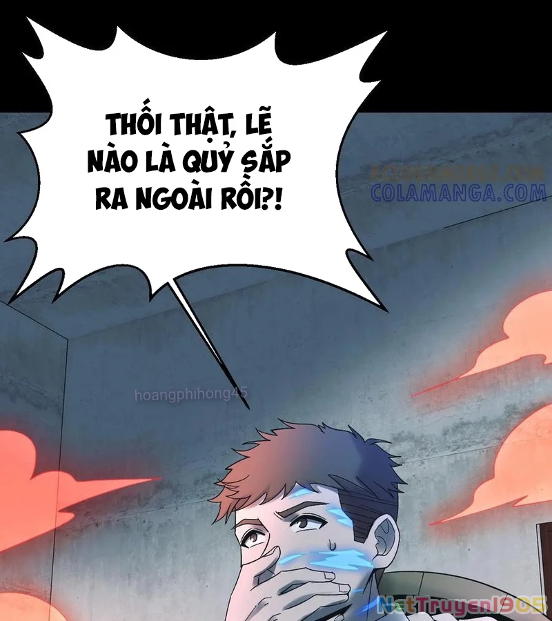 Ngày Tôi Sinh Ra, Bách Quỷ Dạ Hành, Tuyết Thi Hộ Đạo Chapter 755 - 40