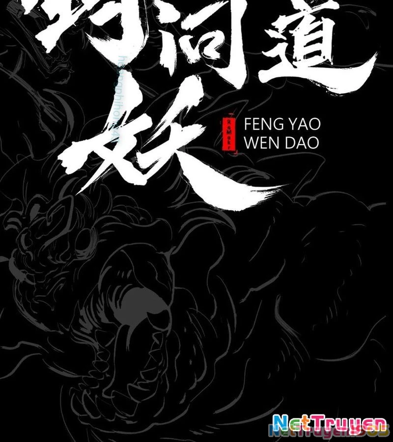 Phong Yêu Vấn Đạo Chapter 169 - 36