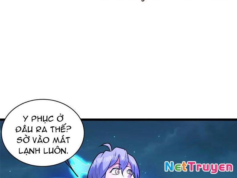 Đô Thị Cực Phẩm Y Thần Chapter 265 - 31