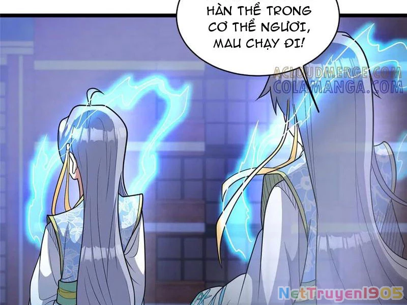 Đô Thị Cực Phẩm Y Thần Chapter 265 - 34