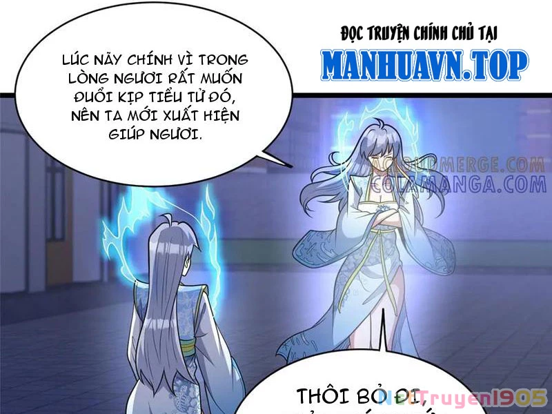 Đô Thị Cực Phẩm Y Thần Chapter 265 - 38