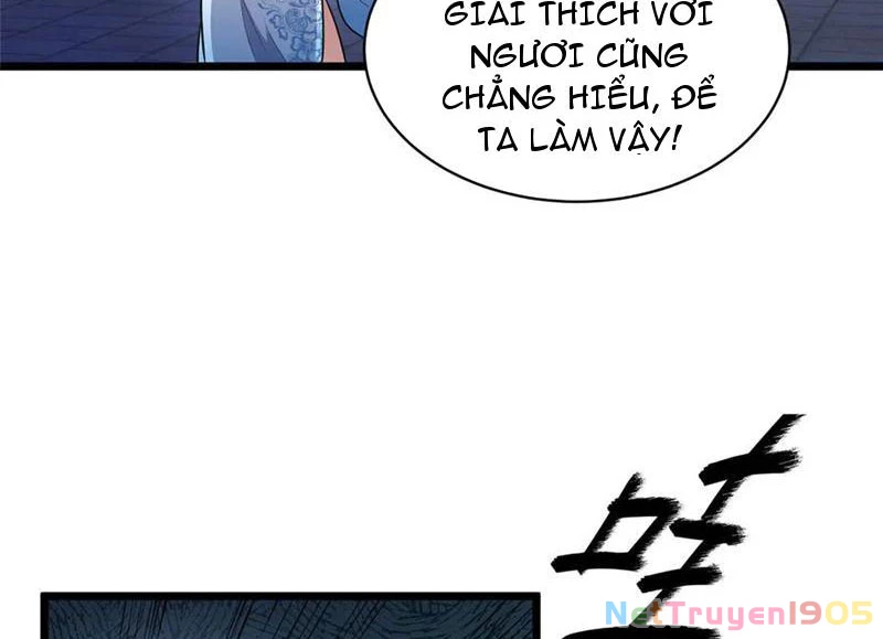 Đô Thị Cực Phẩm Y Thần Chapter 265 - 39