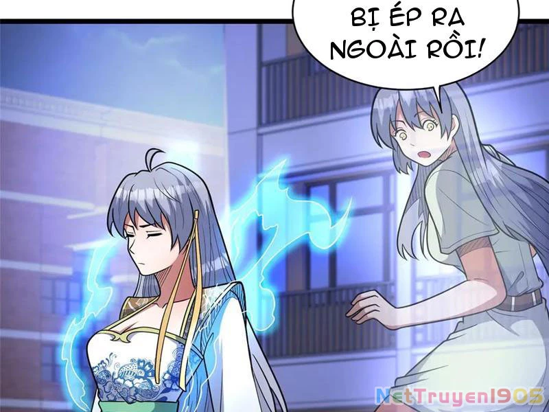 Đô Thị Cực Phẩm Y Thần Chapter 265 - 45