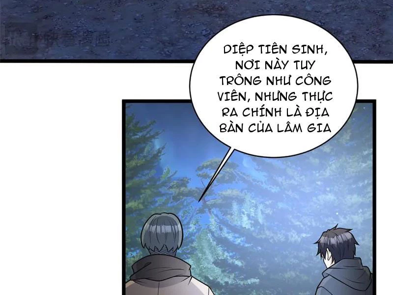 Đô Thị Cực Phẩm Y Thần Chapter 265 - 55