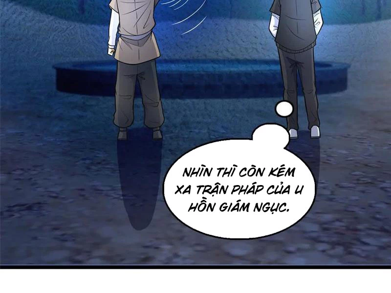 Đô Thị Cực Phẩm Y Thần Chapter 265 - 60