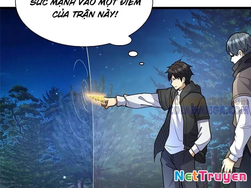 Đô Thị Cực Phẩm Y Thần Chapter 265 - 66