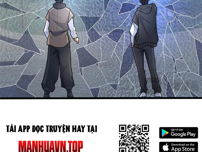 Đô Thị Cực Phẩm Y Thần Chapter 265 - 73