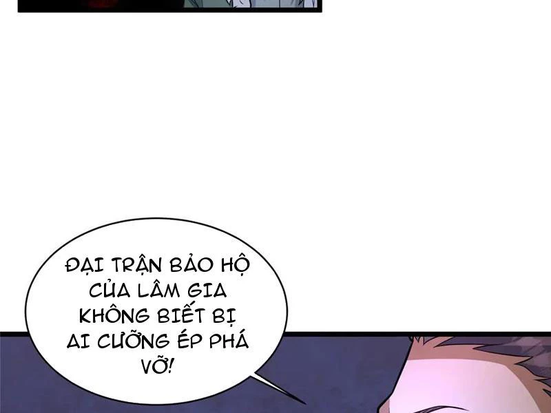 Đô Thị Cực Phẩm Y Thần Chapter 265 - 97