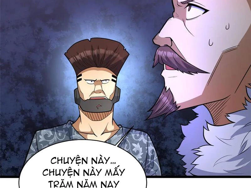 Đô Thị Cực Phẩm Y Thần Chapter 265 - 98