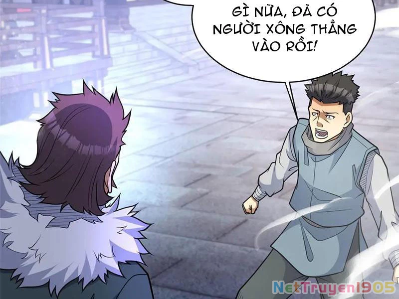 Đô Thị Cực Phẩm Y Thần Chapter 265 - 102