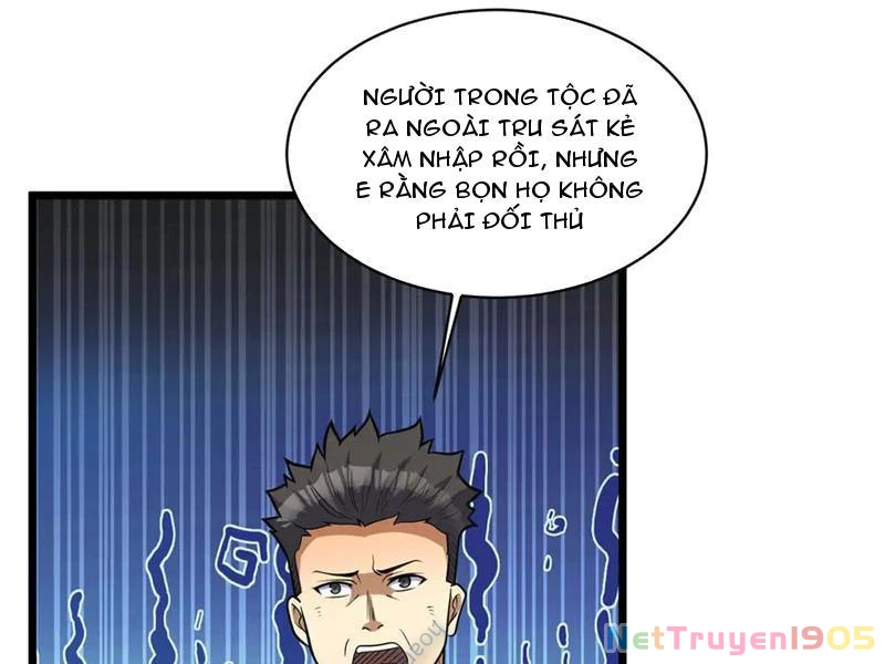 Đô Thị Cực Phẩm Y Thần Chapter 265 - 104