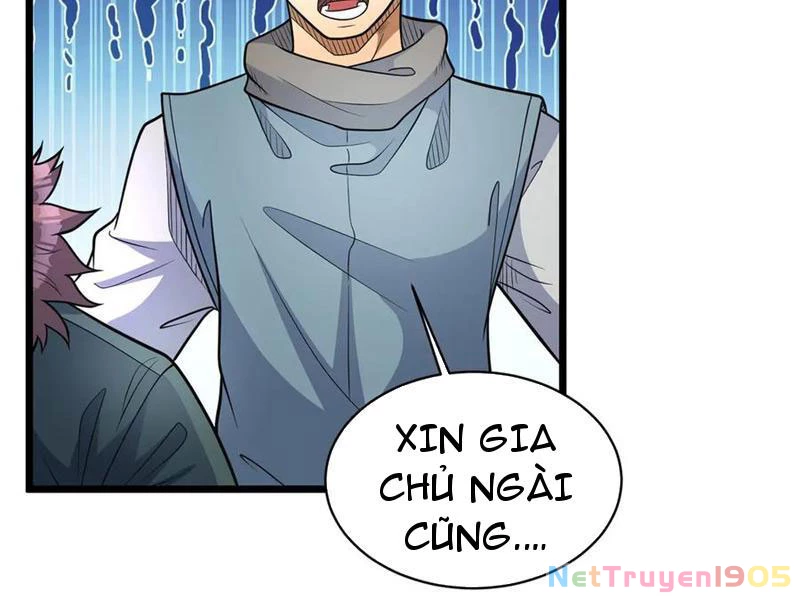 Đô Thị Cực Phẩm Y Thần Chapter 265 - 105