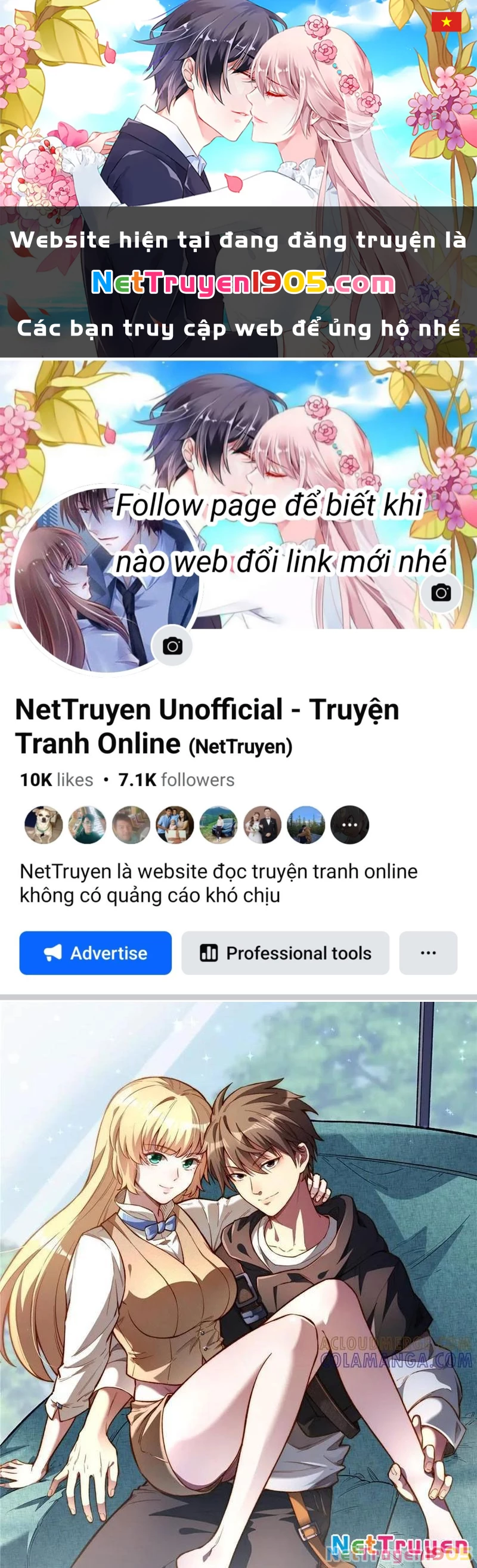 Đô Thị Cực Phẩm Y Thần Chapter 266 - 1