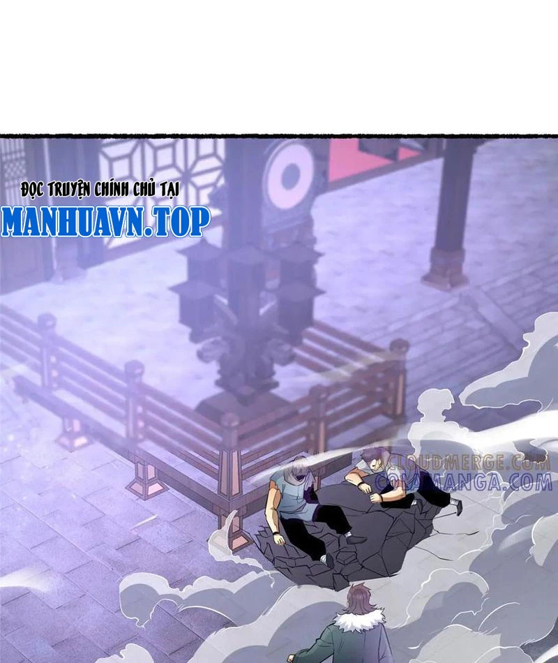 Đô Thị Cực Phẩm Y Thần Chapter 266 - 3
