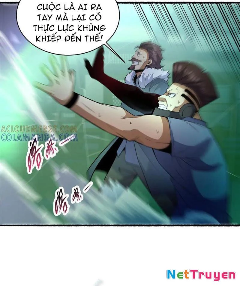Đô Thị Cực Phẩm Y Thần Chapter 266 - 21