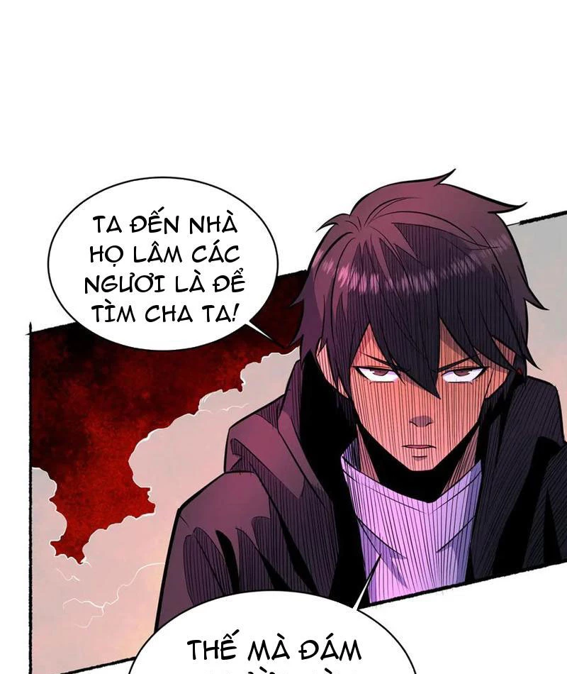 Đô Thị Cực Phẩm Y Thần Chapter 266 - 25