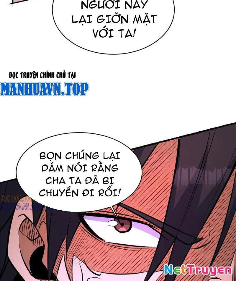 Đô Thị Cực Phẩm Y Thần Chapter 266 - 26