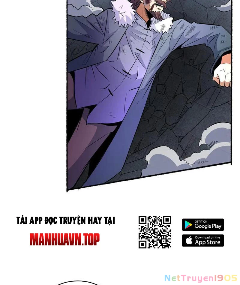 Đô Thị Cực Phẩm Y Thần Chapter 266 - 48