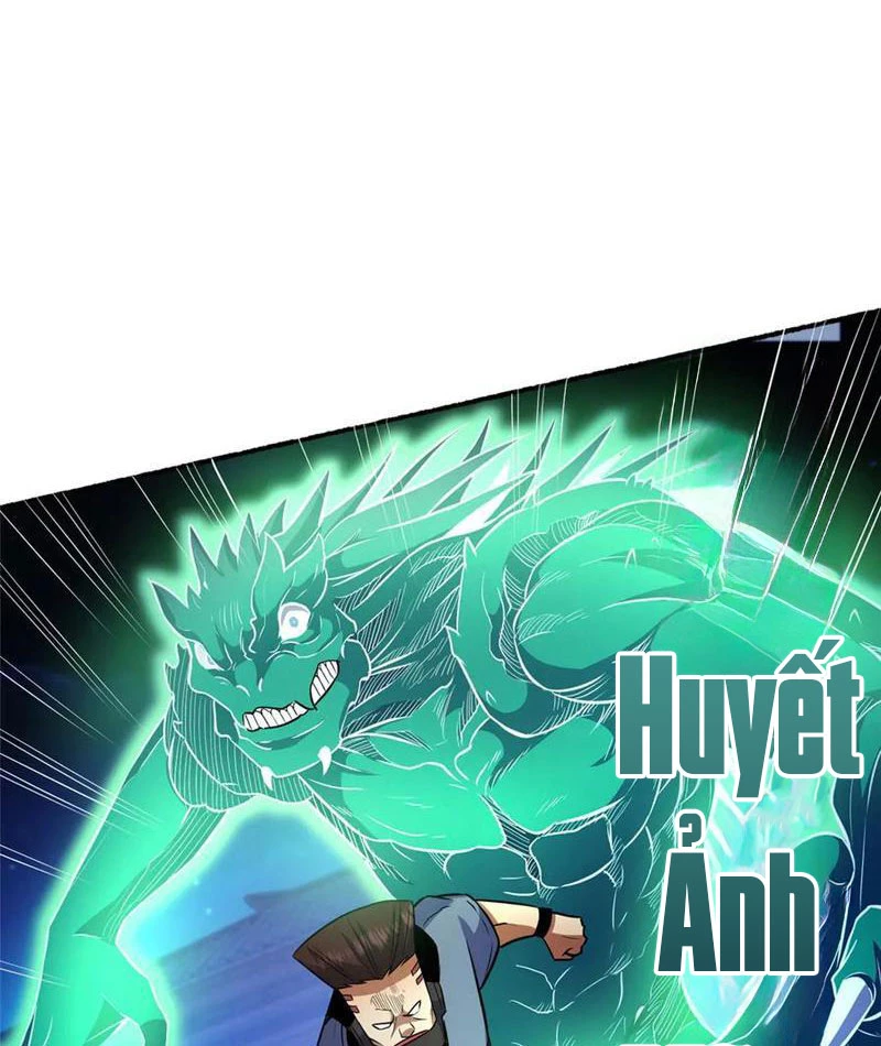 Đô Thị Cực Phẩm Y Thần Chapter 266 - 50