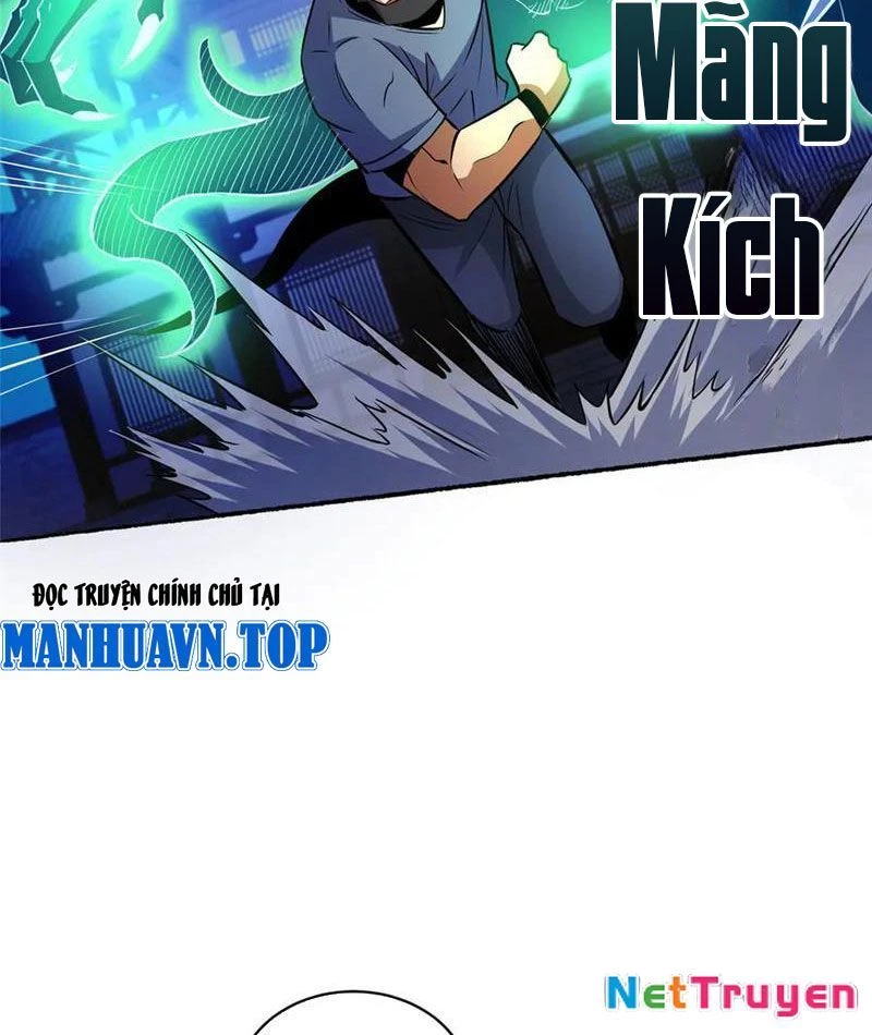 Đô Thị Cực Phẩm Y Thần Chapter 266 - 51