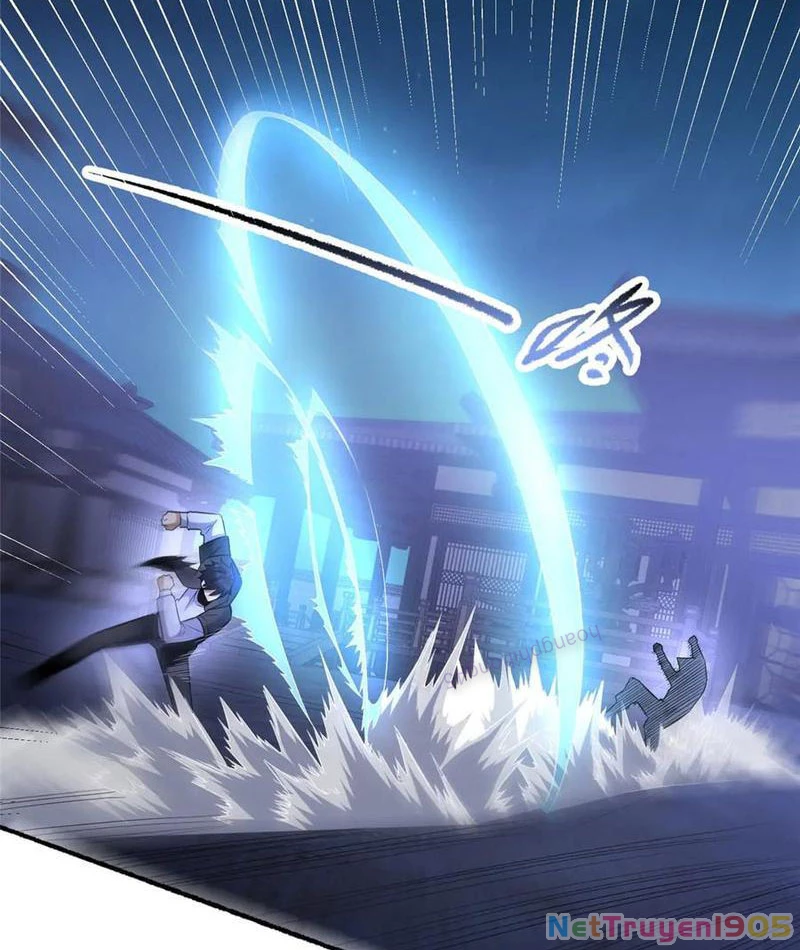 Đô Thị Cực Phẩm Y Thần Chapter 266 - 69