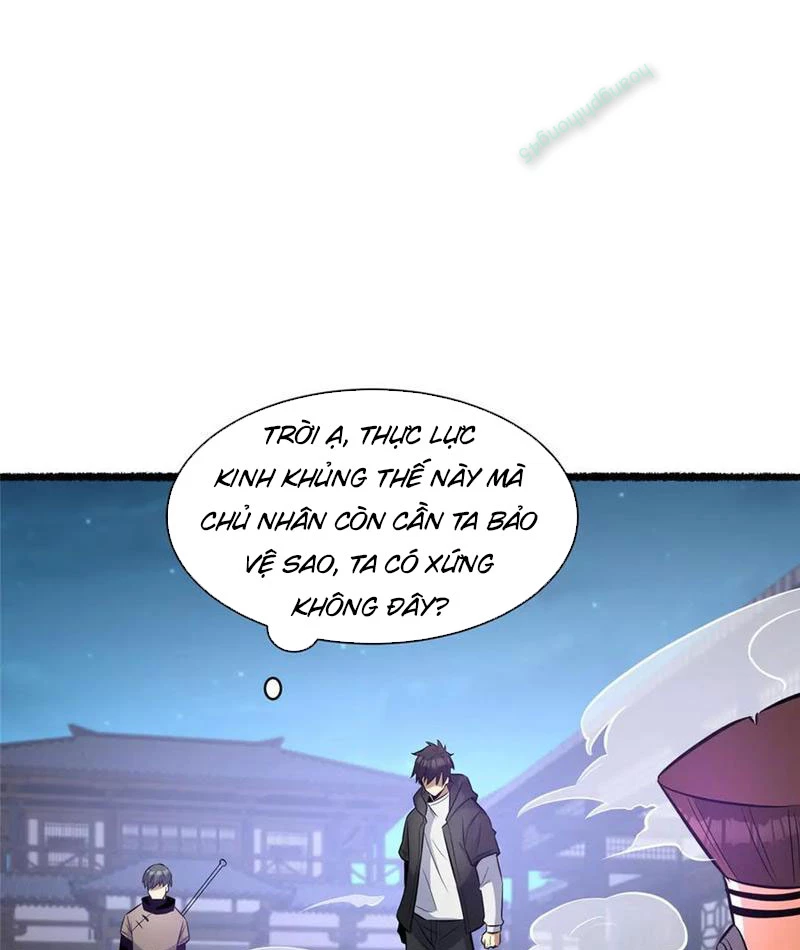 Đô Thị Cực Phẩm Y Thần Chapter 266 - 79