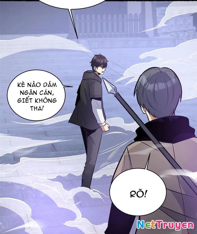 Đô Thị Cực Phẩm Y Thần Chapter 266 - 81