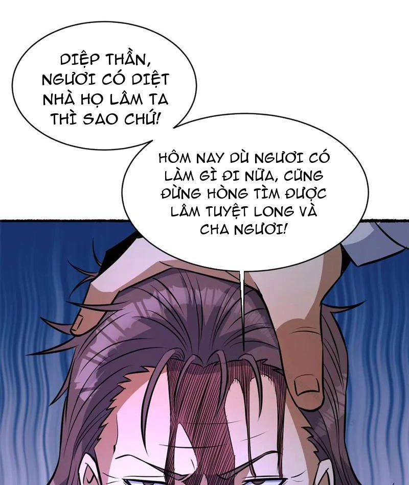 Đô Thị Cực Phẩm Y Thần Chapter 266 - 87