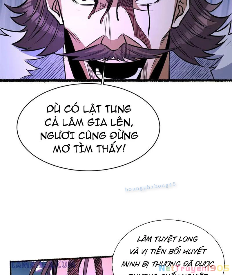Đô Thị Cực Phẩm Y Thần Chapter 266 - 88