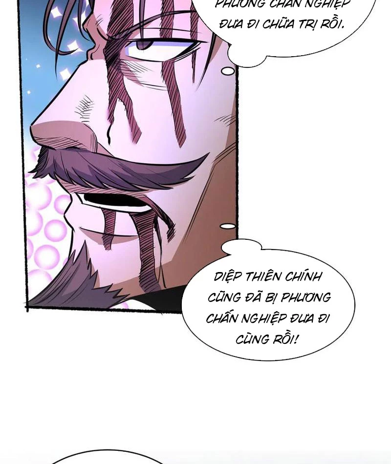Đô Thị Cực Phẩm Y Thần Chapter 266 - 89
