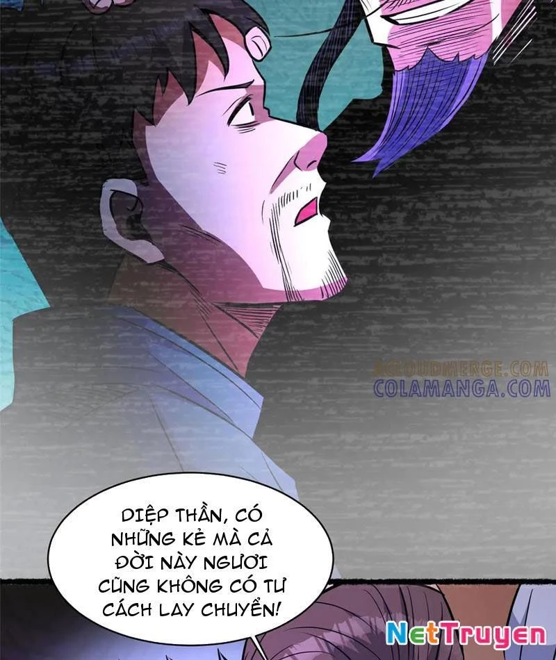 Đô Thị Cực Phẩm Y Thần Chapter 266 - 91