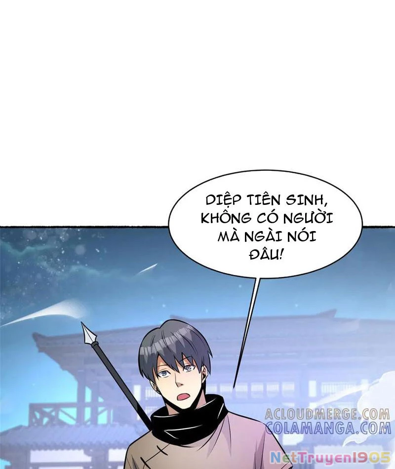 Đô Thị Cực Phẩm Y Thần Chapter 266 - 93