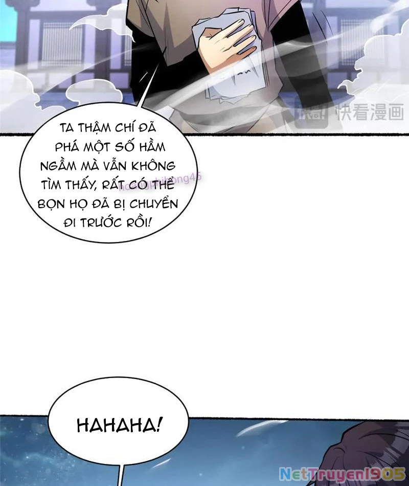 Đô Thị Cực Phẩm Y Thần Chapter 266 - 94