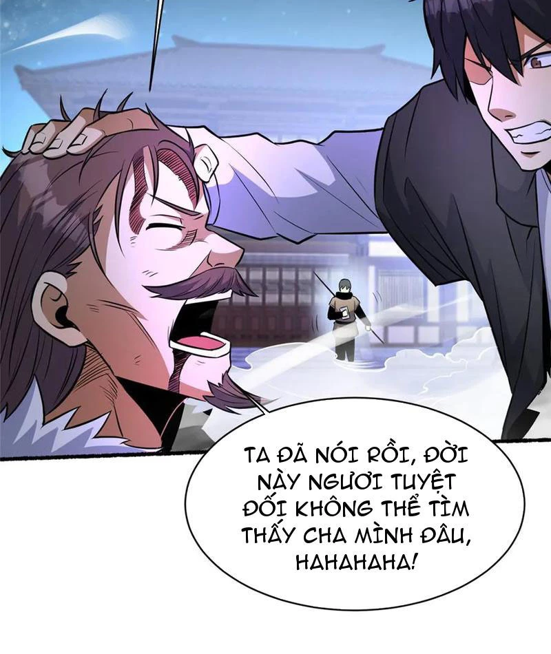 Đô Thị Cực Phẩm Y Thần Chapter 266 - 95