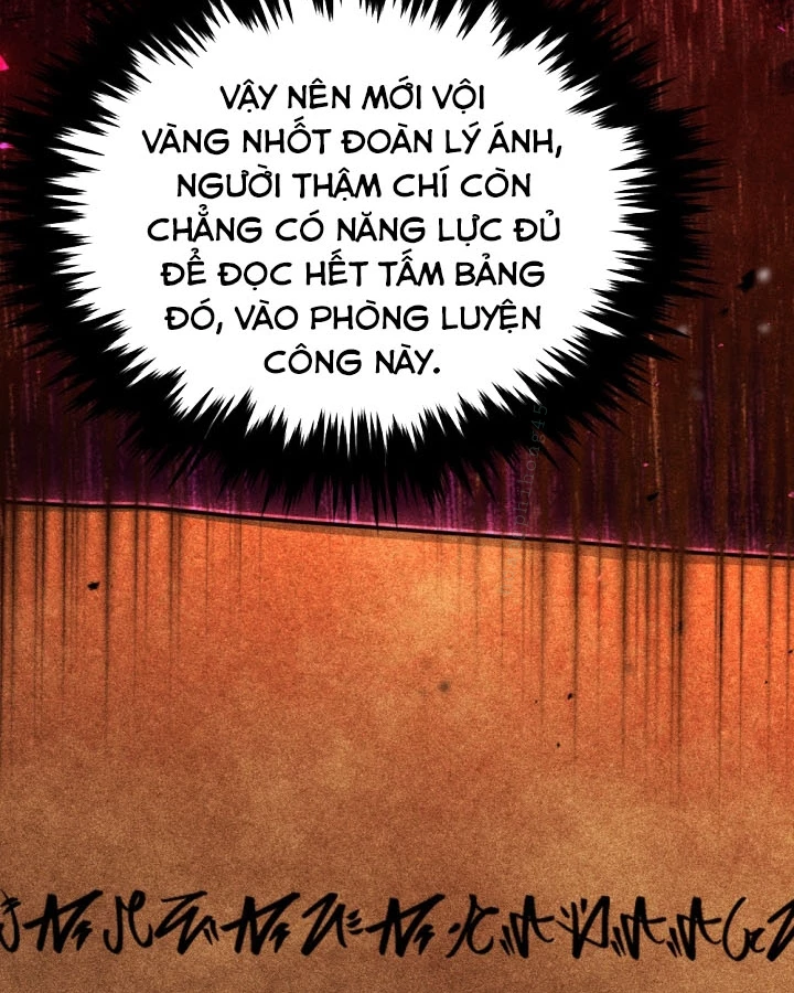 Lãng Nhân Bất Tử Chapter 44 - 59