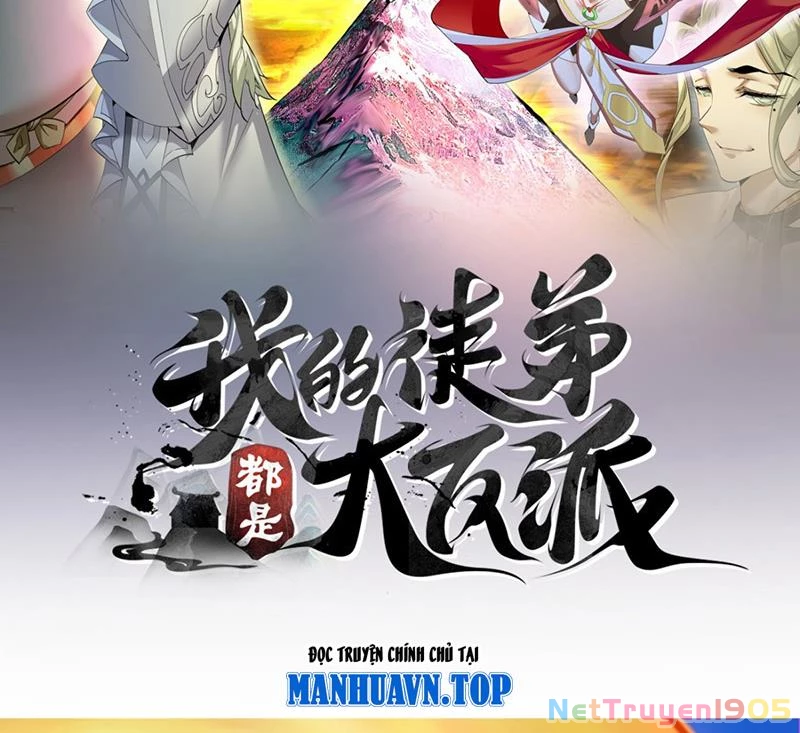 Đồ Đệ Của Ta Đều Là Đại Phản Phái Chapter 390 - 2