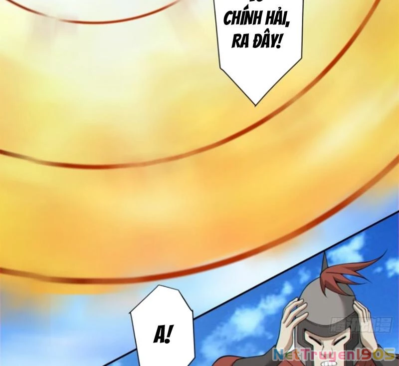 Đồ Đệ Của Ta Đều Là Đại Phản Phái Chapter 390 - 4
