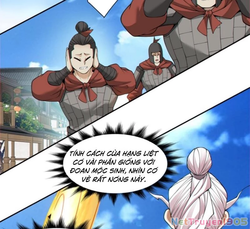 Đồ Đệ Của Ta Đều Là Đại Phản Phái Chapter 390 - 5