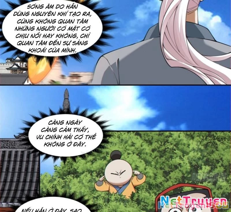 Đồ Đệ Của Ta Đều Là Đại Phản Phái Chapter 390 - 6