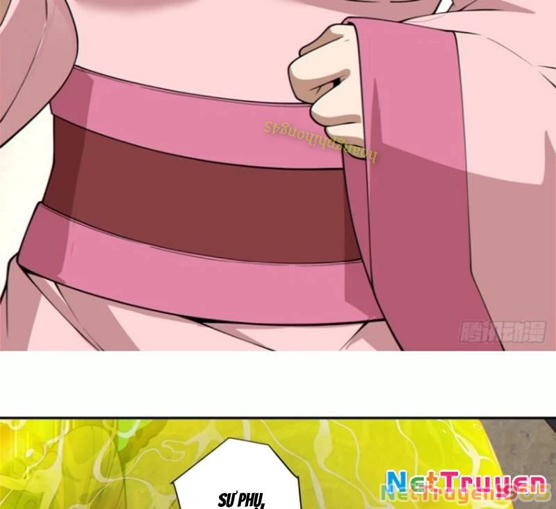 Đồ Đệ Của Ta Đều Là Đại Phản Phái Chapter 390 - 11