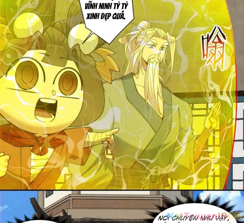 Đồ Đệ Của Ta Đều Là Đại Phản Phái Chapter 390 - 12