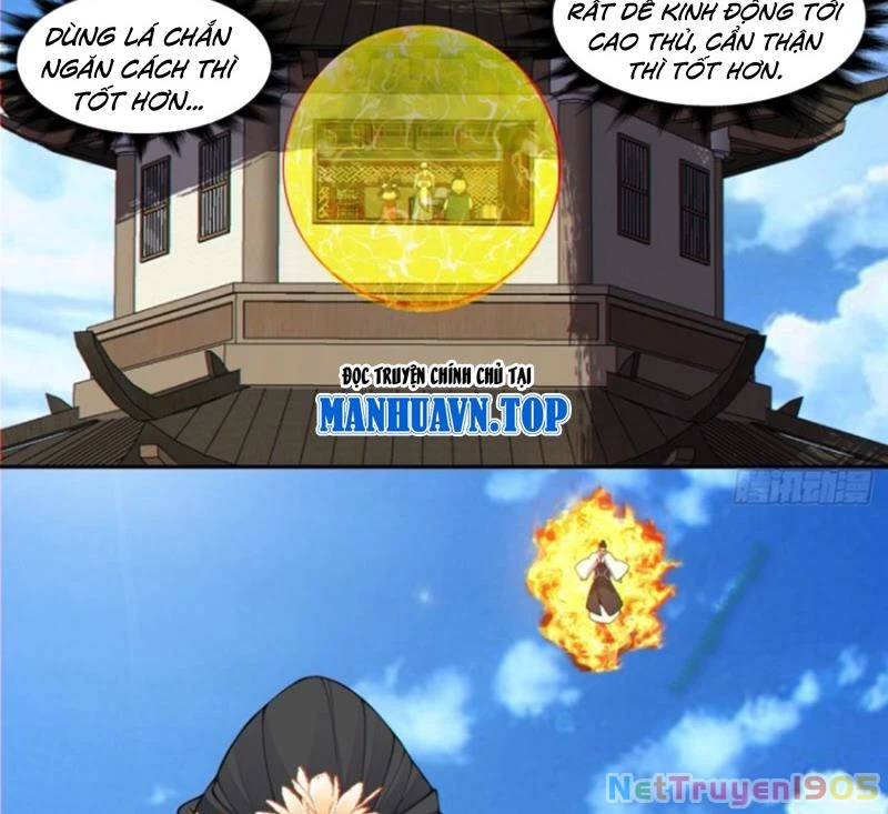 Đồ Đệ Của Ta Đều Là Đại Phản Phái Chapter 390 - 13