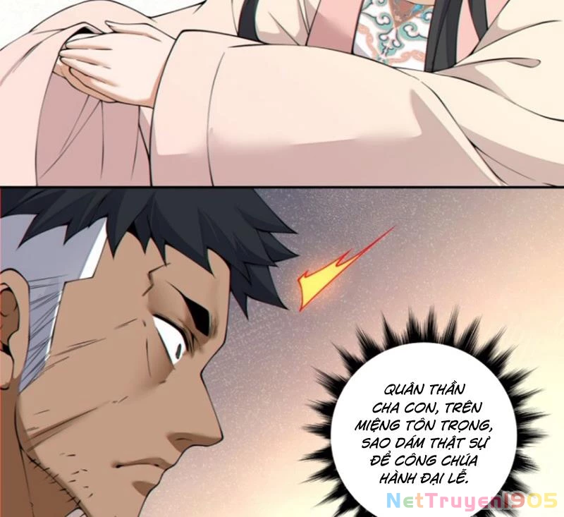 Đồ Đệ Của Ta Đều Là Đại Phản Phái Chapter 390 - 19