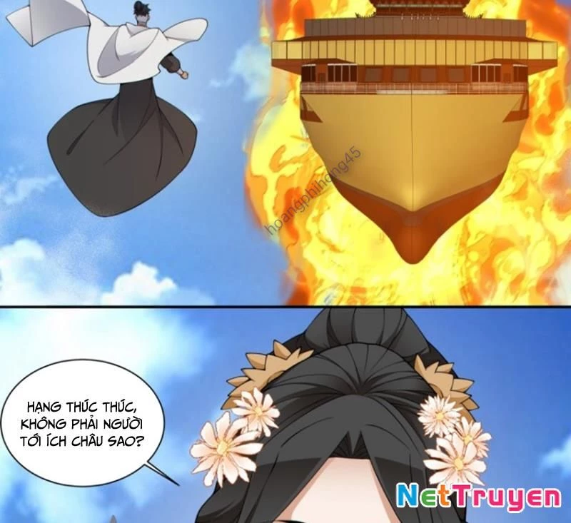 Đồ Đệ Của Ta Đều Là Đại Phản Phái Chapter 390 - 21