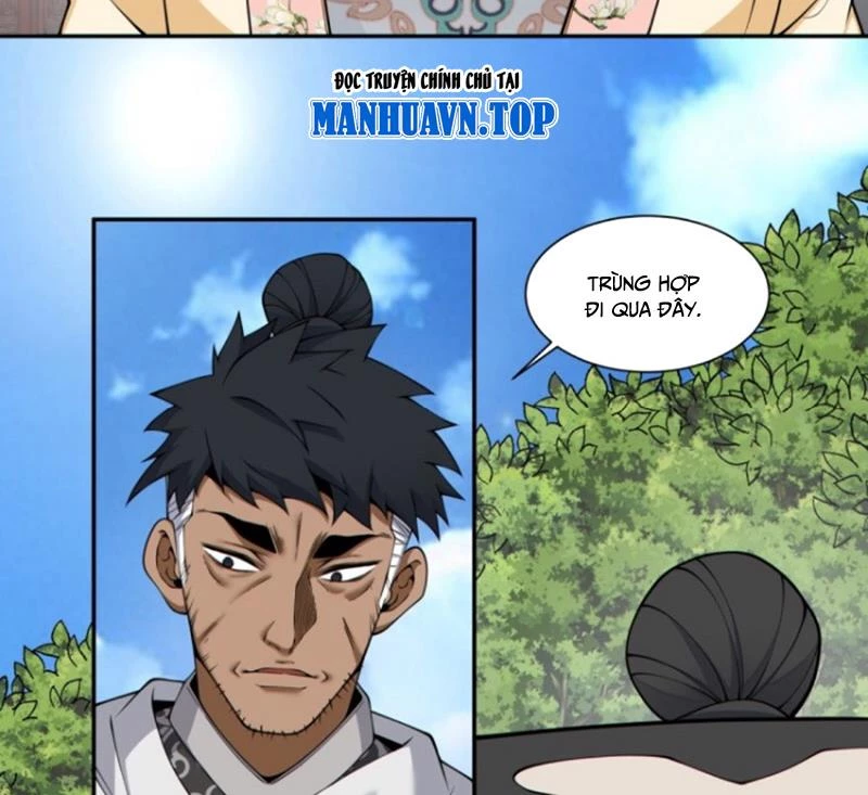Đồ Đệ Của Ta Đều Là Đại Phản Phái Chapter 390 - 23